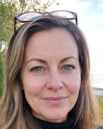 Sarah M.